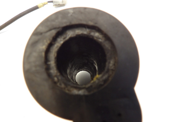 Gashandle Yamaha FAZER 600