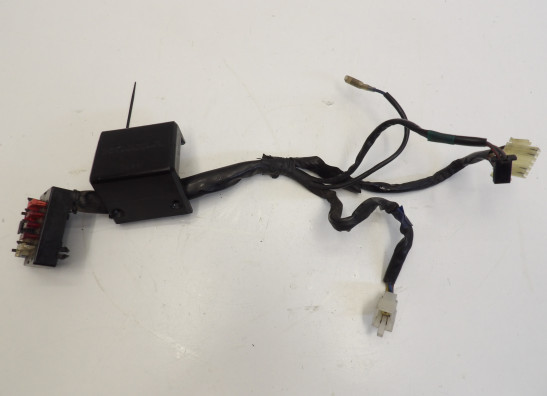 Fuse box Honda VT 1100