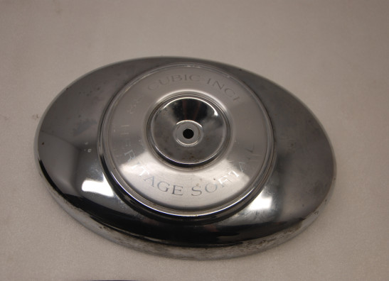 Air cleaner case Harley Davidson Softtail