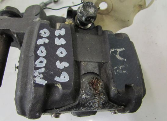 Remklauw Honda VF 500 