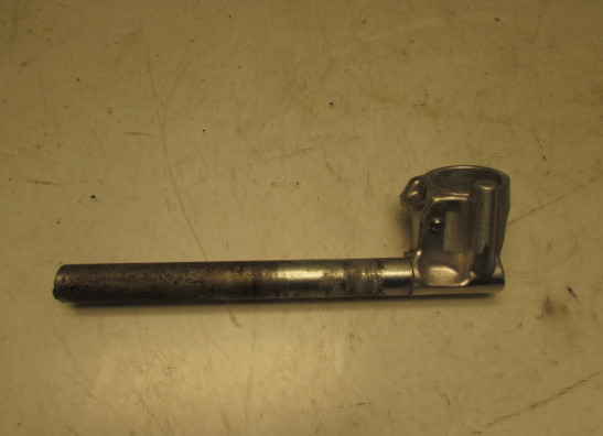 Clip on links Honda CBR 1000 F