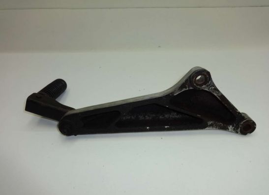 Fussrastetrager vorne links Honda CB 750 