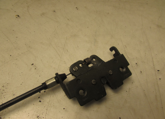 Key set Aprilia Sportcity 125