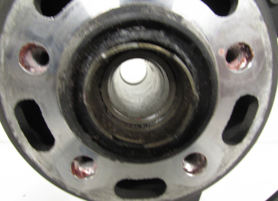 Front Wheel Kawasaki ZRX 1100 1200