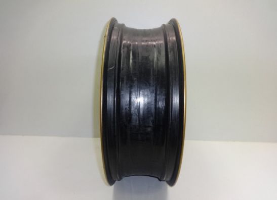 Achtervelg Kawasaki Z 750