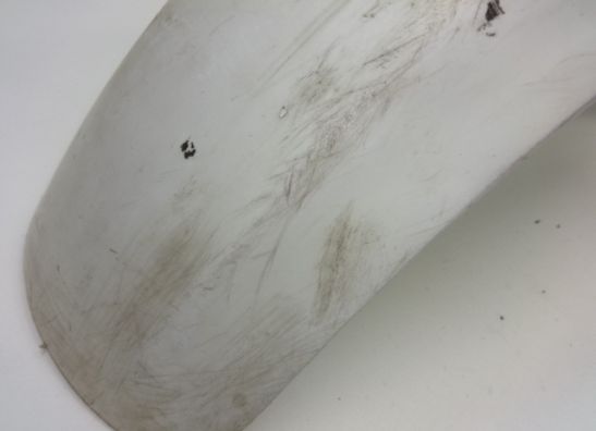 Voorspatbord Honda XR 600