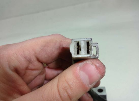 Ignition Coil Yamaha FJ 1100