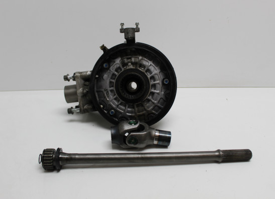 Cardan Honda ST 1300 Pan European