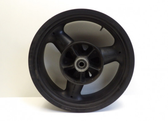 Rear wheel Triumph 1200 Daytona