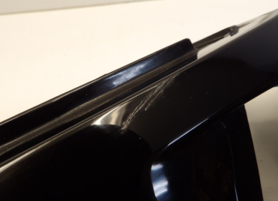 Rechter achterkant Yamaha FZR 600