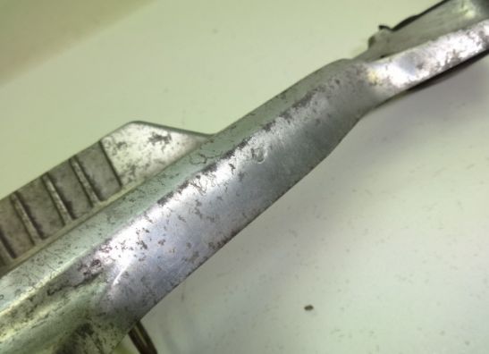 Rechter schetsplaat Yamaha FJ 1200