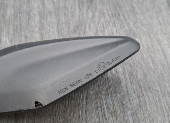 Spiegel set Yamaha MT 09