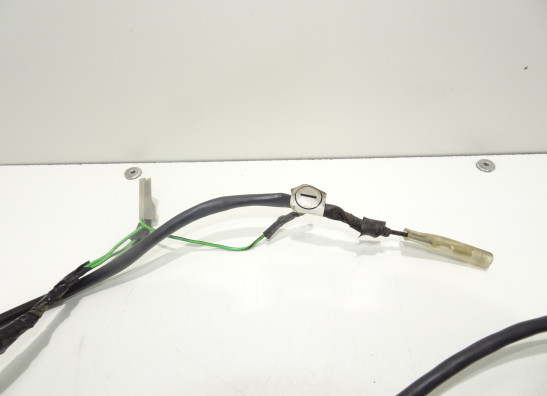 Grip Honda XL 1000 V Varadero