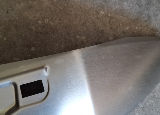 Uitlaat KTM 990 SM + SMT