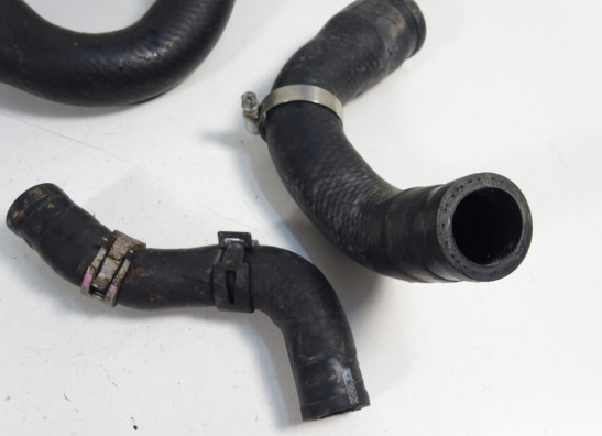 Kuhler Teile Yamaha Tracer 900 GT