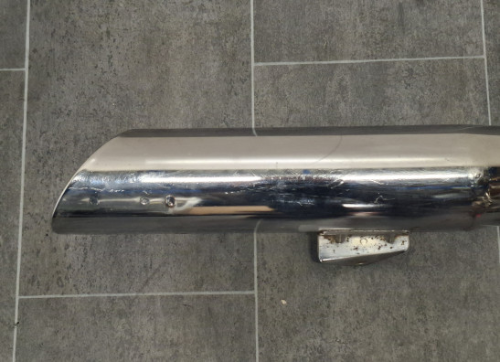 Auspuff Suzuki VS 1400 Intruder