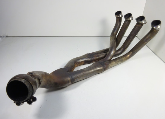 Auspuff-Krummer BMW K 1200 S 