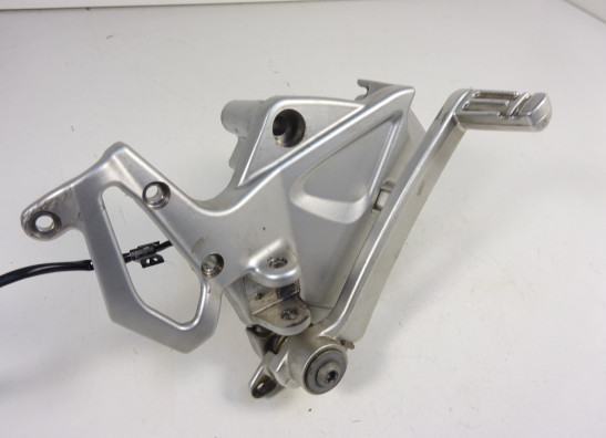 Rechter schetsplaat BMW F 800 S - ST