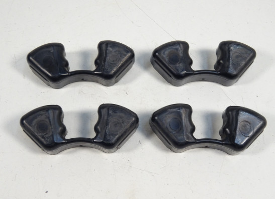 Tandwieldrager Kawasaki ER 6