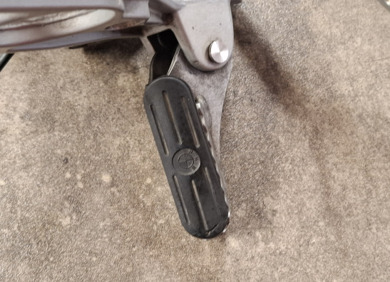 Rechter schetsplaat BMW R 1150 GS