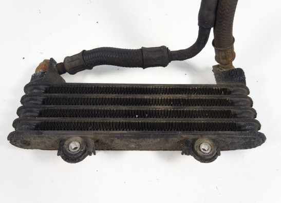 Oliekoeler Suzuki SV 650