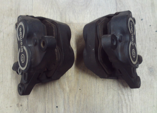 Bremssattel Bremszangen vorne BMW R 1200 C