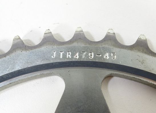 Tandwiel Yamaha YZF R1