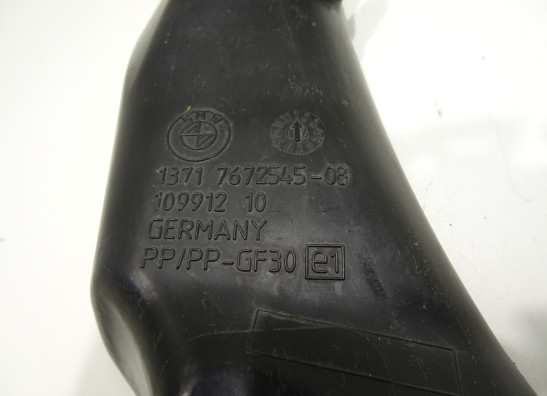 Air intake left BMW R 1200 GS