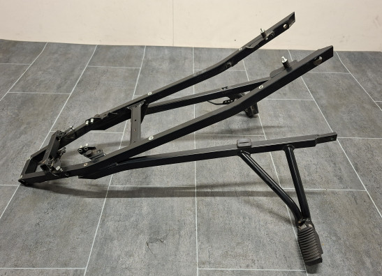 Achtersubframe BMW F 800 GS
