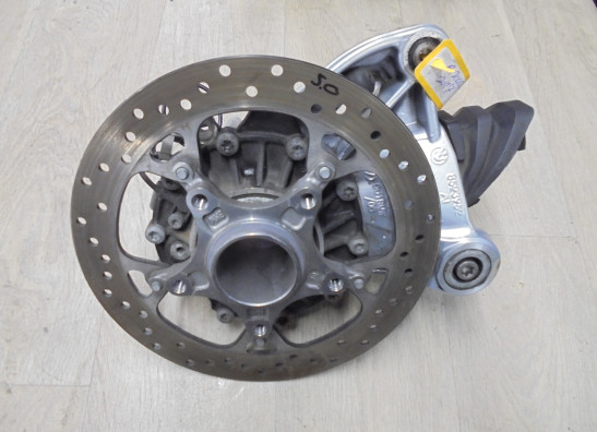 Final driven gear BMW R 1200 GS LC