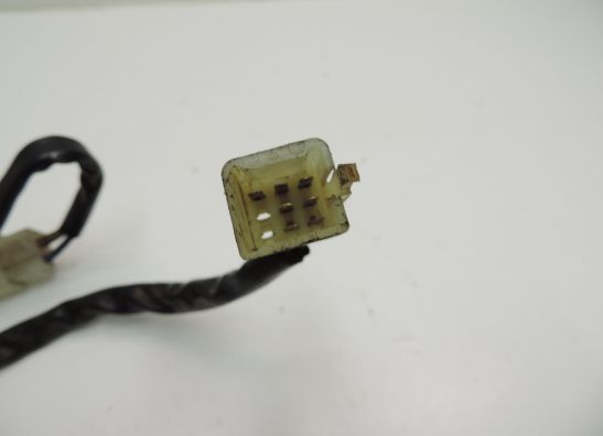 Zekeringkast Honda NTV 650