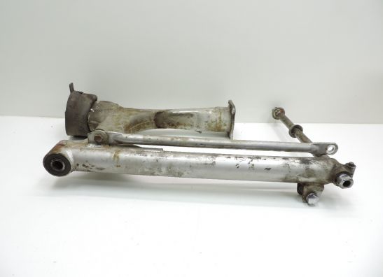 Achterbrug Yamaha XV 1000 Virago