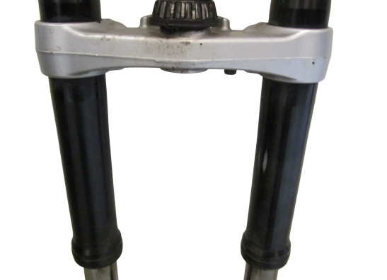 Front pipes complete Triumph 675 Street Triple R