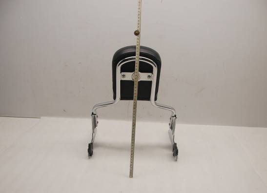 Rugsteun sissybar Harley Davidson Softtail