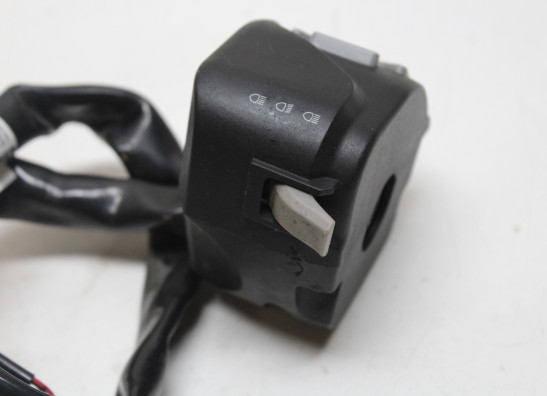 Stuurschakelaar links KTM 890 Duke