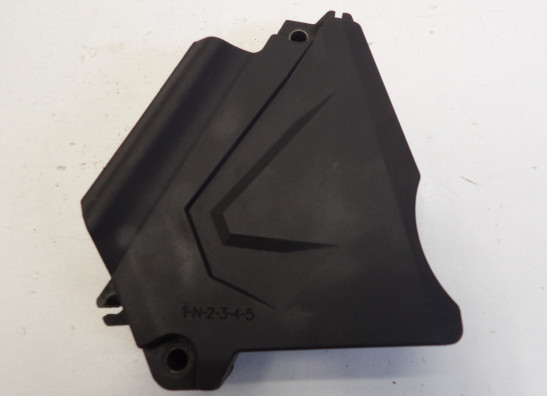 Motorblokdeksel voortandwiel Yamaha XTZ Tenere