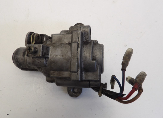 Key set Yamaha YP 250 Majesty