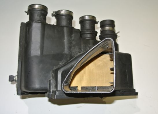 Air cleaner case BMW K 1200 GT