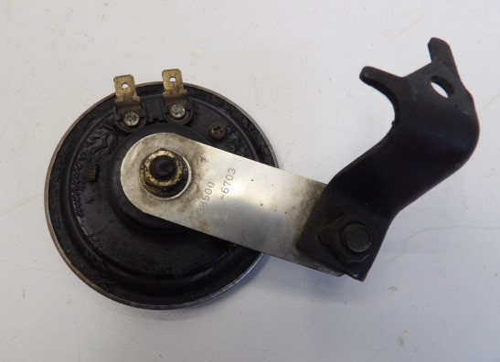 Claxon Suzuki SV 650