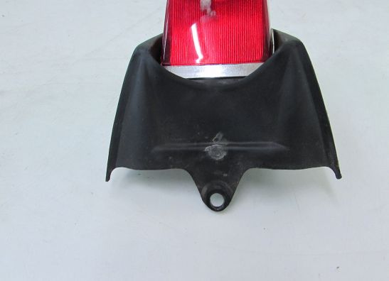 Kentekenplaathouder Overig Onbekend Unknown