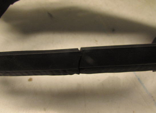 Seitenverkleidung links klein Kawasaki GTR 1000