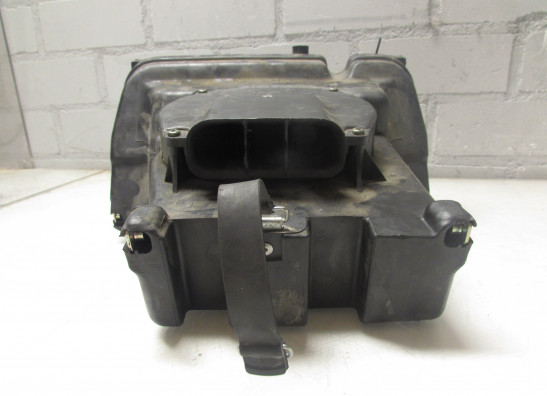 Air cleaner case Yamaha FAZER 600