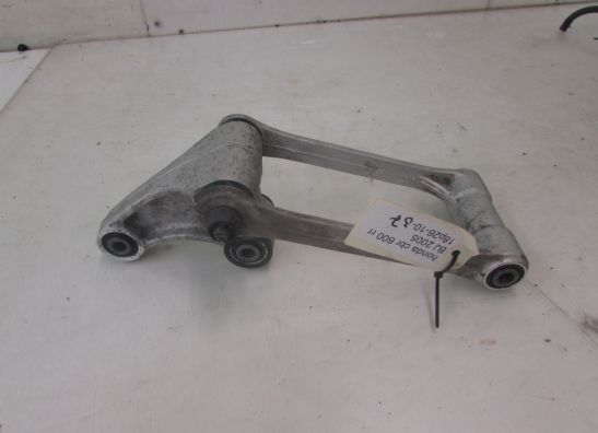 Link systeem achterveer Honda CBR 600 RR