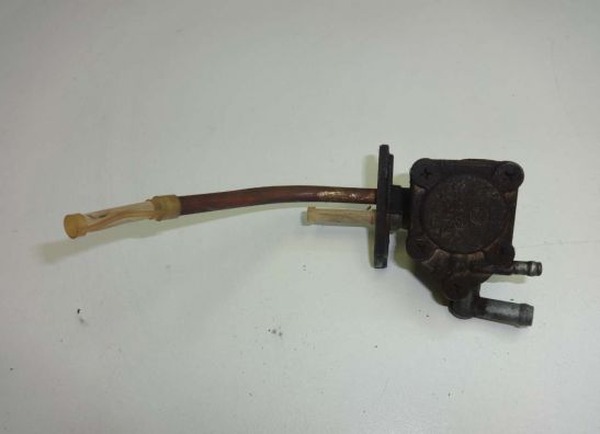 Benzinekraan Yamaha XP 500 T-Max