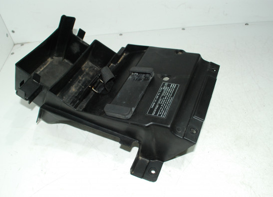 Hinterradabdeckung Kawasaki ZR 7