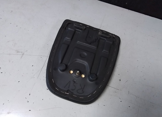 Buddy zadel Aprilia RSV 1000