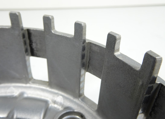 Clutch Yamaha FZ1