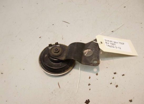 Horn Suzuki GSX F 750