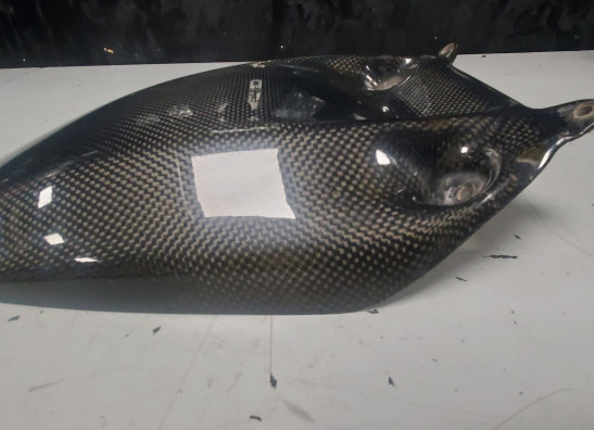 Rear fender Aprilia Tuono 1000