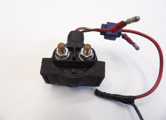 Starter Relay Suzuki DR 800